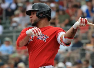 “That’s an Excuse” – Red Sox Rookie Sounds Off After Willson Contreras Throws Youngsters Under the Bus