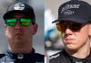 Fox Reporter Issues Clarification as Drivers’ Bloody Nose Sparks Fight Rumors