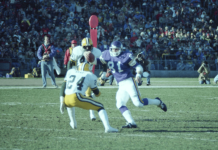 Vikings Owners & NFL Community Mourn Legend Joe Senser Who Passed Away at 69