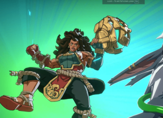 2XKO’s latest fuse could be exactly what the game needs to survive