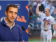 Pete Alonso’s Fiery Exchange With David Stearns Revealed as Mets’ Slump Sparks Questions Over Offseason Moves