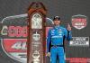 Martinsville Legacy Maker Rescues Historic NASCAR Tradition With Surprise Comeback Announcement
