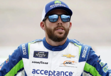 “Not Acceptable”- Ross Chastain Takes Complete Accountability in Massive Self-Inflicted Trackside Meltdown