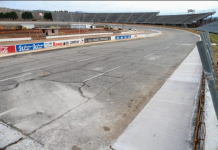 Ray Hendrick’s Early NASCAR Playing Ground Set to Be Revived With New Master Plan