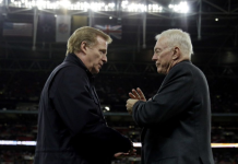 Inside NFL’s Most Underrated Event That Powers the Multi-Billion Offseason Economy