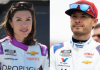 Katherine Legge Risks It All With Historic Indy-Charlotte Announcement Year After Kyle Larson’s Failure