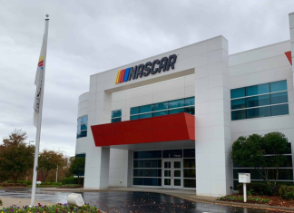 “Not Concerned”: NASCAR Track President Goes Public as Historic Venue on the Brink of Losing Schedule