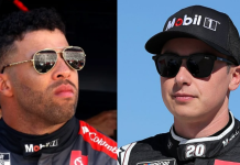 Christopher Bell Clears the Air on Heated Bubba Wallace Face-Off to Jointly Rip Apart NASCAR’s All Star Move