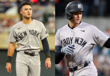 Red Sox Veteran Trolls Anthony Volpe-Max Scheumann After Costly Blunder Contributes in Yankees’ Defeat