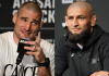Sean Strickland Admits to Faking Khamzat Chimaev Beef for UFC 328: “He’s a Good Guy”