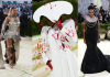 In Pictures: Serena Williams, Venus Williams, and Naomi Osaka Turn Heads With Glamorous Met Gala Look