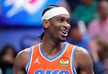 “So Lame”: NBA Journalists Unite Against ‘Clout-Chasing’ Shams Charania for Spoiling Shai Gilgeous-Alexander’s MVP Win
