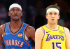 “Can We Get a Meeting”: Shai Gilgeous-Alexander Attempted to Confront Referees After Austin Reaves, Reveals NBA Insider