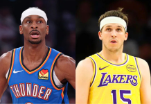 “Can We Get a Meeting”: Shai Gilgeous-Alexander Attempted to Confront Referees After Austin Reaves, Reveals NBA Insider