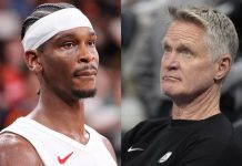 “Want to See an Upset”: Steve Kerr Admits He’s Rooting Against OKC as SGA & Co. Look to Emulate Warriors’ Feat