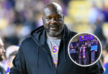 “Shaquille ‘I Hate Barkley’ O’Neal”: NBA Legend Receives 4th College Degree In Hilarious Fashion as ‘Inside The NBA’ Exit Plan Remains On Track