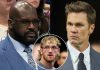 “I Will Punch You”: Shaquille O’Neal Issues Warning to Logan Paul Over Tom Brady Disrespect