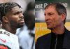 Bernie Kosar Assigns Blame For Shedeur Sanders’ Failure as Browns Legend Addresses QB Battle