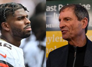 Bernie Kosar Assigns Blame For Shedeur Sanders’ Failure as Browns Legend Addresses QB Battle