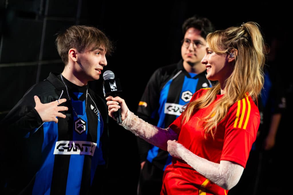 sjokz at lec 2026