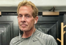 Years After Abrupt Exit, Skip Bayless Returns to TV and Reunites With Stephen A. Smith