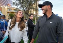 Jena Sims Details Brooks Koepka’s Unexpected Gesture Following Her Exhausting Ordeal