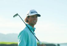 Grant Horvat Joins Rickie Fowler & Other Elite Names as He Signs With $2 Billion Giant