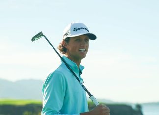 Grant Horvat Joins Rickie Fowler & Other Elite Names as He Signs With $2 Billion Giant