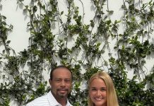 ‘Move Beyond Public Scandal’: Tiger Woods & Vanessa Trump’s Relationship Details Emerge After Rehab