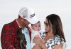 How Many Kids Does Justin Thomas Have? All About His Daughter Molly Grace Thomas