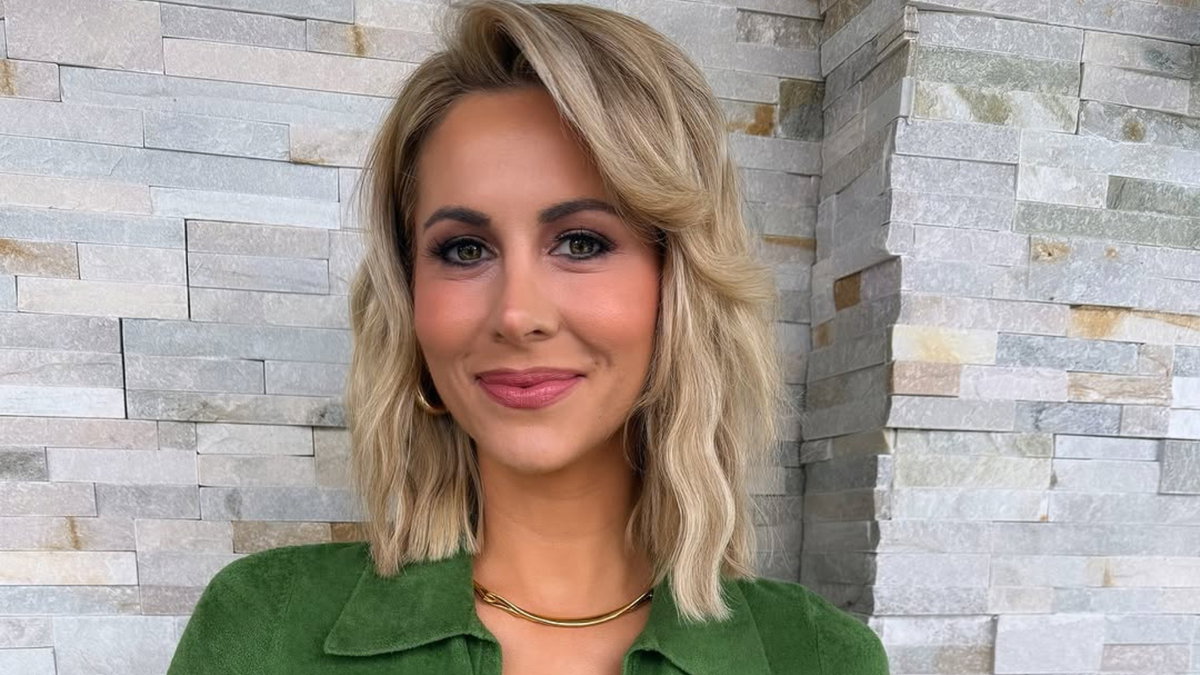 Laura Rutledge
