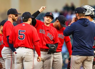 Red Sox Told to Solve Glaring Loophole as October Hopes Dwindle
