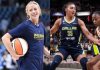 Sophie Cunningham Shares Thoughts on Azzi Fudd Escaping Punishment Over Comments on WNBA Refs