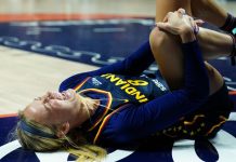 “Dark Underbelly Side of the Sport”: Former Indiana Fever Star Addresses Mental Strain That Comes With Repeated Injuries