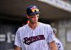 Spencer Jones’ GF Sends Upbeat Message as Yankees Make Long-Awaited Move