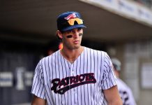 Spencer Jones’ GF Sends Upbeat Message as Yankees Make Long-Awaited Move