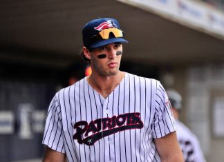 Spencer Jones’ GF Sends Upbeat Message as Yankees Make Long-Awaited Move