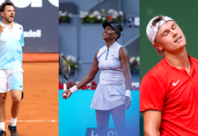 French Open 2026: Stan Wawrinka Gets Wildcard, Venus Williams Misses Out, Holger Rune’s Sad Update and More