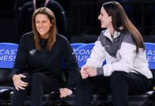“Challenges Us”: Stephanie White Reflects on Pressure That Comes With Coaching Caitlin Clark