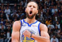 “That’s My Other Love”: Stephen Curry Opens Up About Career Move After Retirement