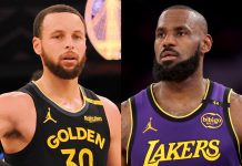 Warriors Fall Behind in LeBron James Chase as Insider Reveals Front Runners: “Have Mutual Interest”