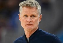 Who Is the Highest Paid Coach in the NBA After Warriors Extend Steve Kerr Till 2027–28?