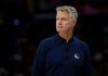 Already No.1, Steve Kerr Strengthens His Grip as NBA’s Highest-Paid Coach With Market-Resetting Warriors Deal