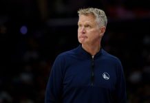 Already No.1, Steve Kerr Strengthens His Grip as NBA’s Highest-Paid Coach With Market-Resetting Warriors Deal