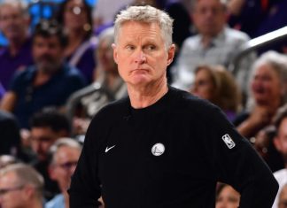 Steve Kerr, Warriors Heading Towards Surprise U-Turn After Relentless Exit Speculations: Report