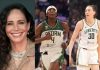 Flau’jae Johnson Reaches Rare 2-Game WNBA Milestone Previously Achieved by Sue Bird, Breanna Stewart