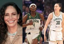 Flau’jae Johnson Reaches Rare 2-Game WNBA Milestone Previously Achieved by Sue Bird, Breanna Stewart