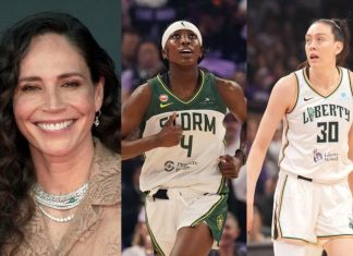 Flau’jae Johnson Reaches Rare 2-Game WNBA Milestone Previously Achieved by Sue Bird, Breanna Stewart