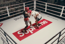 “Financial Emergency”: Supreme’s $20,000 Everlast Boxing Ring Draws Heavy Criticism