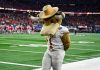 Major College Football Game’s Ticket Prices Surge Past $4,000: Report